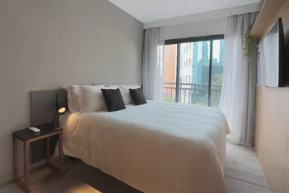 Appartamento intero in Rua Apeninos 1131, immagine 2 di 12