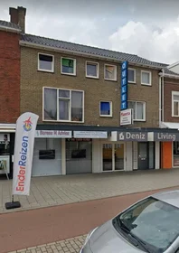 Gesamte Unterkunft in der Haaksbergerstraat, , bild 1 von 8
