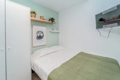 Alquiler de habitaciones por meses en Valladolid