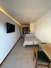 Cheap private room in Terrassa