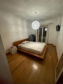 Alquiler de habitaciones por meses en Estoril