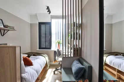Habitación privada en Flats 1 - 15, The Exchange, 1 Milk Street, Bath BA1 1BS, imagen 24 de 38