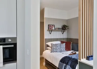 Habitación privada en Flats 1 - 15, The Exchange, 1 Milk Street, Bath BA1 1BS, imagen 28 de 38