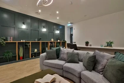 Habitación privada en Flats 1 - 15, The Exchange, 1 Milk Street, Bath BA1 1BS, imagen 37 de 38