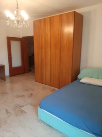 Alquiler de habitación en piso compartido en Padova