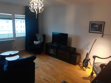 Entire apartment at Apelgatan 3, image 2 of 8