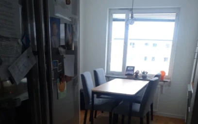 Entire apartment at Apelgatan 3, image 3 of 8