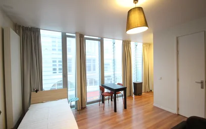 Appartamento intero in Korte Jansstraat, Centrum, immagine 2 di 8