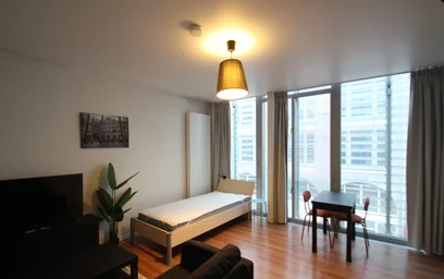 Appartamento intero in Korte Jansstraat, Centrum, immagine 3 di 8