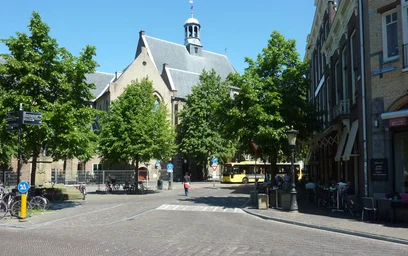 Appartamento intero in Korte Jansstraat, Centrum, immagine 7 di 8