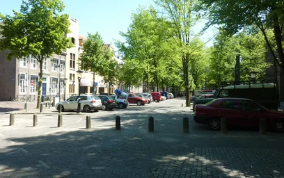 Appartamento intero in Korte Jansstraat, Centrum, immagine 8 di 8