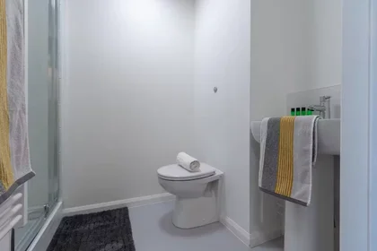 Habitación privada en Devon St, Liverpool L3 8HA, United Kingdom, imagen 2 de 49