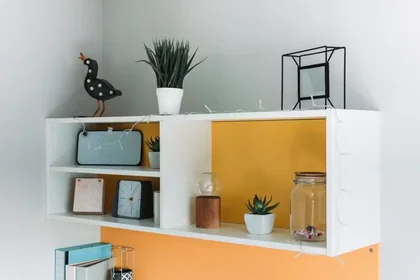Habitación privada en Devon St, Liverpool L3 8HA, United Kingdom, imagen 11 de 49