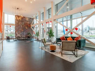 Habitación privada en Devon St, Liverpool L3 8HA, United Kingdom, imagen 15 de 49
