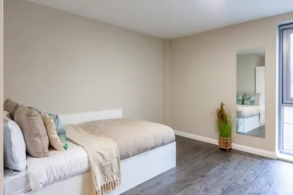 Habitación privada en Devon St, Liverpool L3 8HA, United Kingdom, imagen 21 de 49