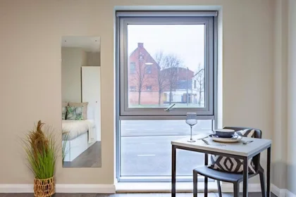 Habitación privada en Devon St, Liverpool L3 8HA, United Kingdom, imagen 22 de 49