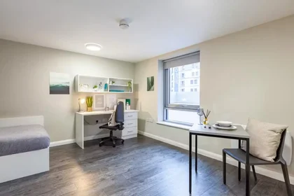 Habitación privada en Devon St, Liverpool L3 8HA, United Kingdom, imagen 26 de 49