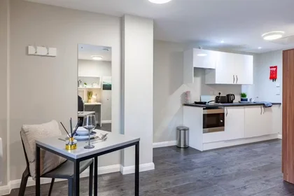 Habitación privada en Devon St, Liverpool L3 8HA, United Kingdom, imagen 28 de 49