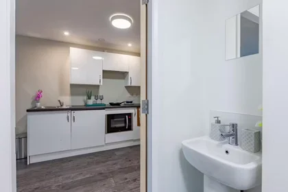 Habitación privada en Devon St, Liverpool L3 8HA, United Kingdom, imagen 29 de 49
