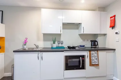 Habitación privada en Devon St, Liverpool L3 8HA, United Kingdom, imagen 30 de 49