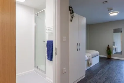 Habitación privada en Devon St, Liverpool L3 8HA, United Kingdom, imagen 38 de 49