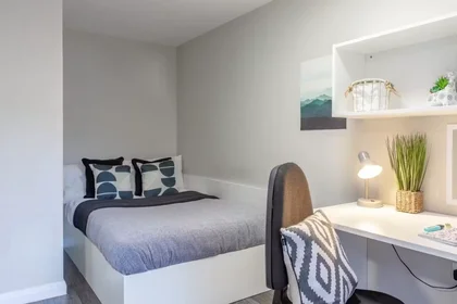 Habitación privada en Devon St, Liverpool L3 8HA, United Kingdom, imagen 47 de 49