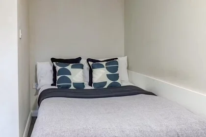 Habitación privada en Devon St, Liverpool L3 8HA, United Kingdom, imagen 49 de 49