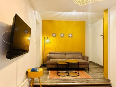 Habitación privada en Perpignan, 66000, imagen 1 de 7