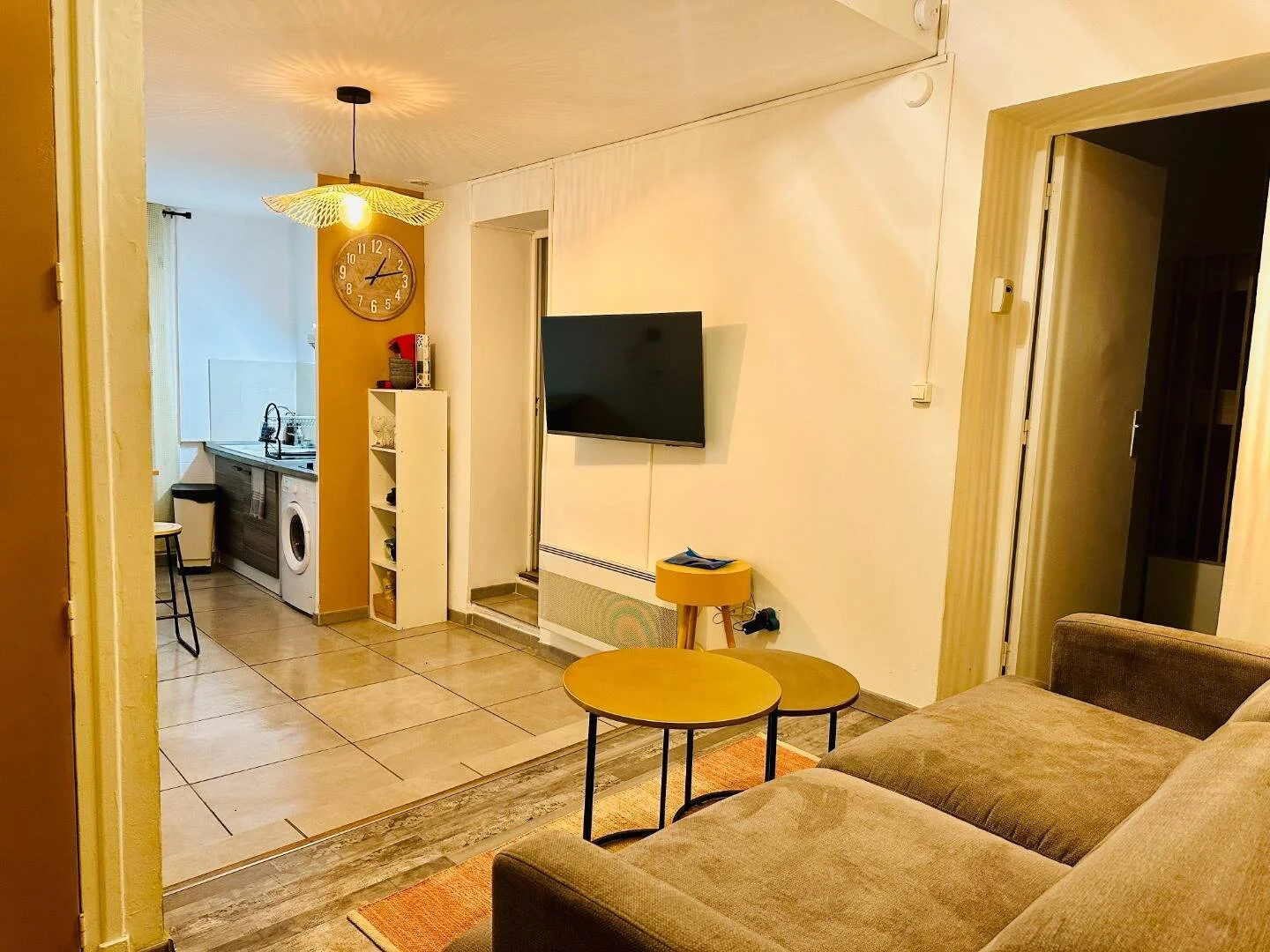 Quarto de estudante funcional perfeito para estudar em 