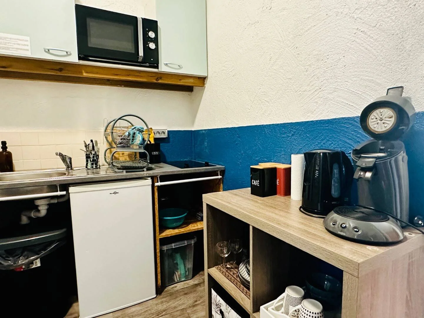 Budget-friendly student room close to campus in 
