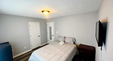 Cheap private room in Charlotte