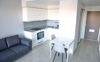 Appartamento intero in Kirkkotie, Nummi, immagine 1 di 9