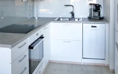 Appartamento intero in Kirkkotie, Nummi, immagine 2 di 9