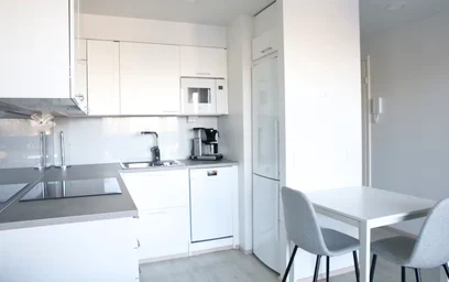 Appartamento intero in Kirkkotie, Nummi, immagine 3 di 9