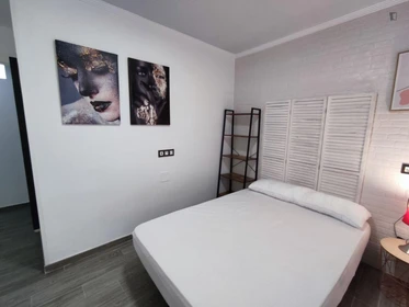 Alquiler de habitaciones por meses en Salamanca