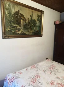 Stanza privata in Rua Imaculada Conceição, immagine 5 di 9