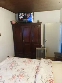Privatzimmer in der Rua Imaculada Conceição, bild 1 von 6