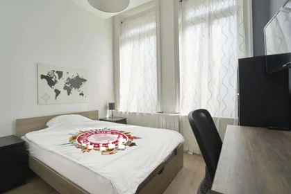 Prywatny pokój 4 Rue Duguesclin, 59000 Lille, France, obraz 1 10