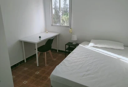 Alquiler de habitaciones por meses en Sabadell