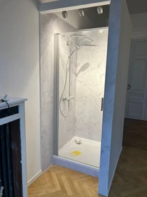 Quarto para alugar num apartamento partilhado em Bruxelles-brussel