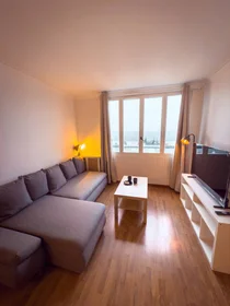 Privatzimmer in der Orléans, 45000, bild 1 von 10