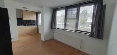 Superbe studio à Nijmegen