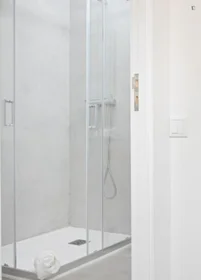 Studio à R. Dr. Domingos Soares, image 11 de 11