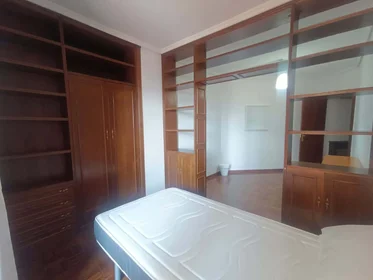 私人房间 在 Av. de Sancho el Fuerte, 26, 31008 Pamplona, Navarra, España, 9的图像2