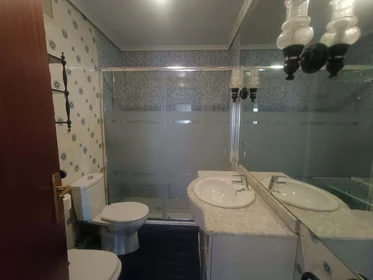 私人房间 在 Av. de Sancho el Fuerte, 26, 31008 Pamplona, Navarra, España, 9的图像3
