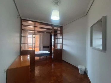 私人房间 在 Av. de Sancho el Fuerte, 26, 31008 Pamplona, Navarra, España, 9的图像5