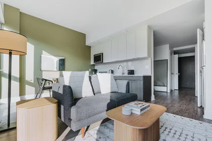 Entire apartment at 4th Street Southwest, Fort Lesley J. McNair, image 3 of 10