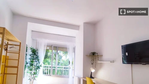 Privatzimmer in der C. San Esteban, bild 3 von 19