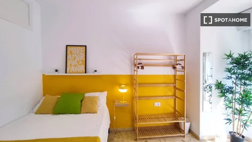 Privatzimmer in der C. San Esteban, bild 6 von 19