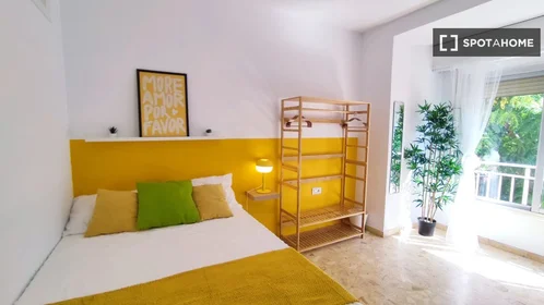 Privatzimmer in der C. San Esteban, bild 7 von 19